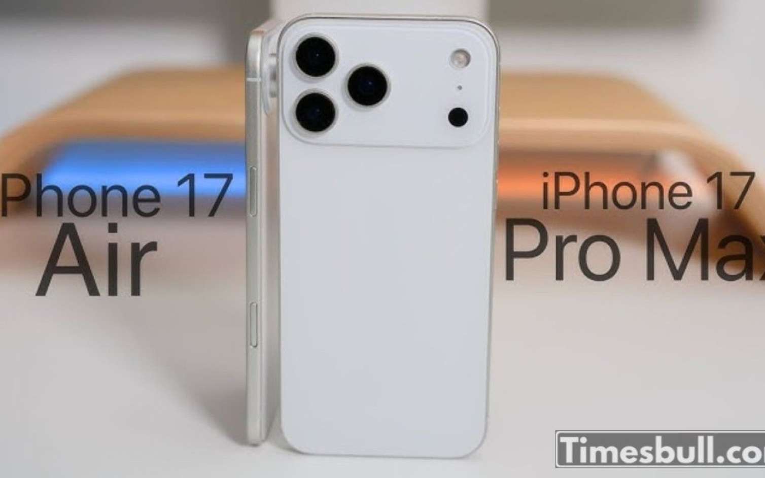 "iPhone 17" SIM kartsız olacaq 