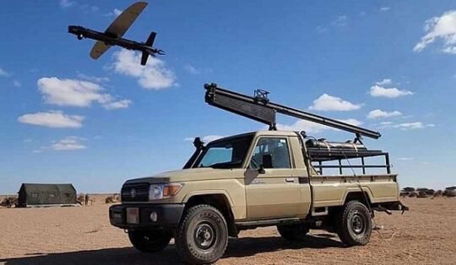 İsrail BMT sülhməramlılarına dronla hücum etdi 