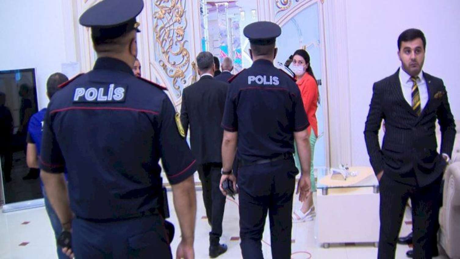 Erkən nikahın qarşısı alındı - Restoran  sahibi cəzalandırıldı 