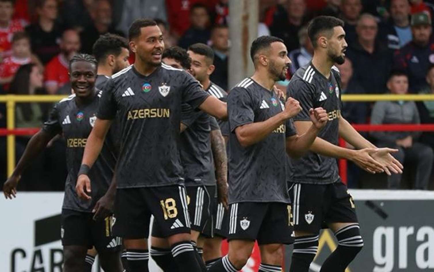 “Qarabağ” ÇL üçün sifariş ərizəsini göndərdi - Siyahı 