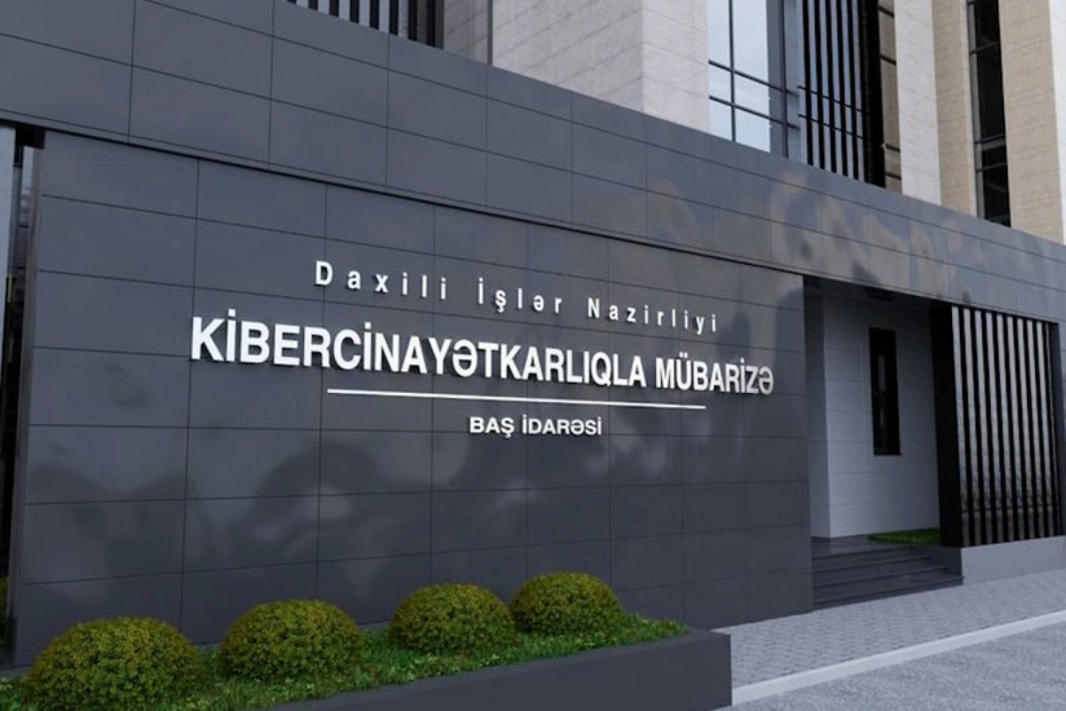 Qadınların şəxsi məlumatlarını ələ keçirməkdə təqsirləndirilən şəxs həbs olundu 
