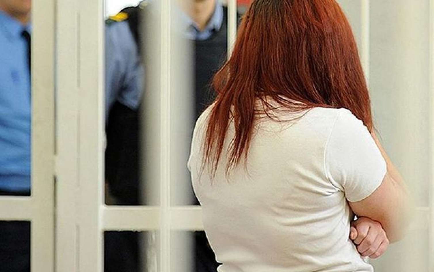 Bacısını xilas etmək üçün şirkəti soydu 