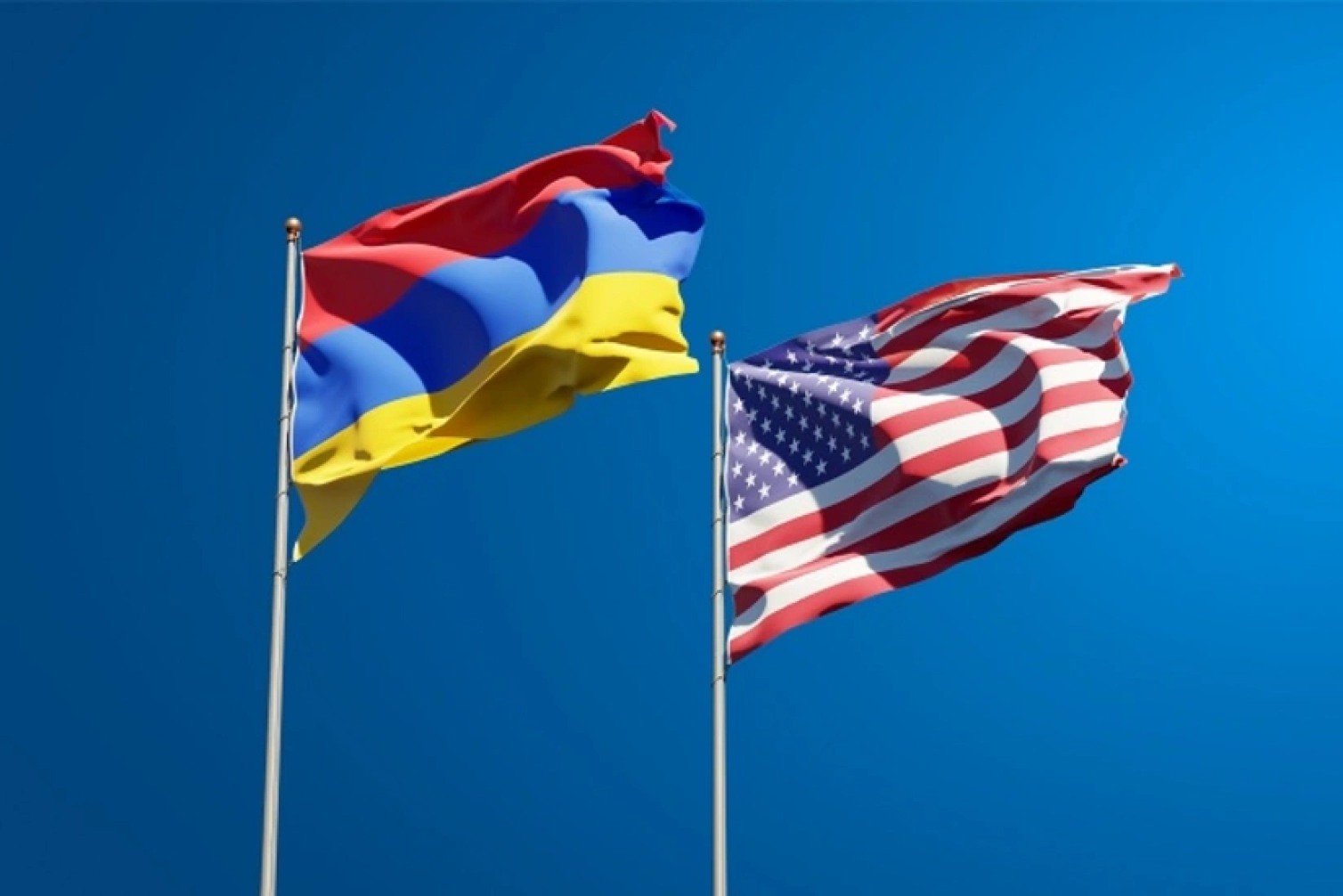 Amerikalılar Zəngəzur dəhlizini müzakirə üçün Ermənistana gedəcəklər 