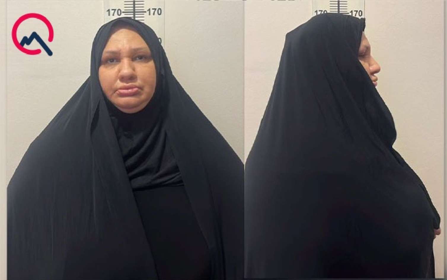 Bacısı oğluna işgəncə verən Günay Novruzova barəsində MƏHKƏMƏ QƏRARI - FOTO