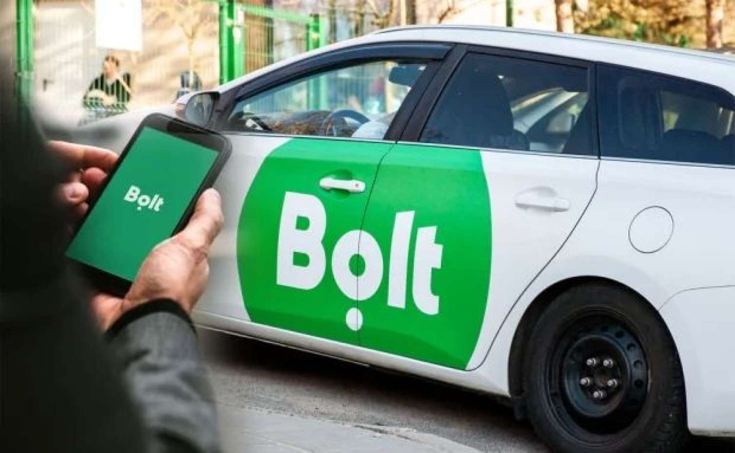Ödəniş kartla olduqda taksilər niyə sifarişi ləğv edir? - "Bolt"dan AÇIQLAMA/FOTO 