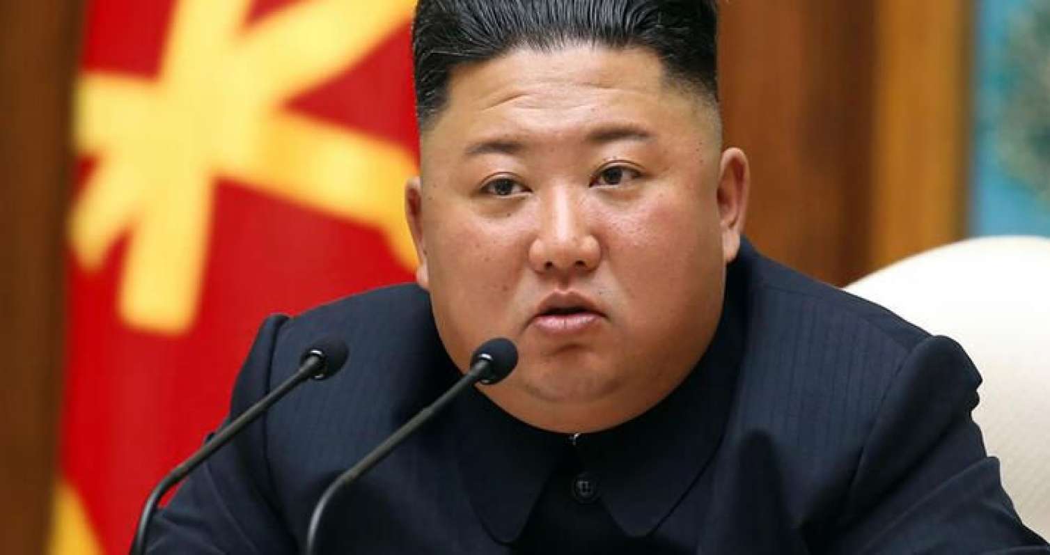 Kim Çen Inın izlərinin silinməsinin SƏBƏBİ  