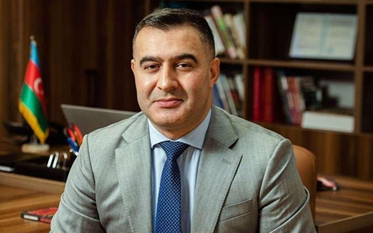 Adəm Məmmədov azadlığa çıxdı 
