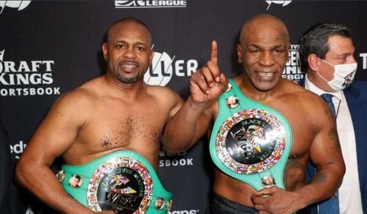 Mayk Tayson yenidın rinqə çıxacaq 
