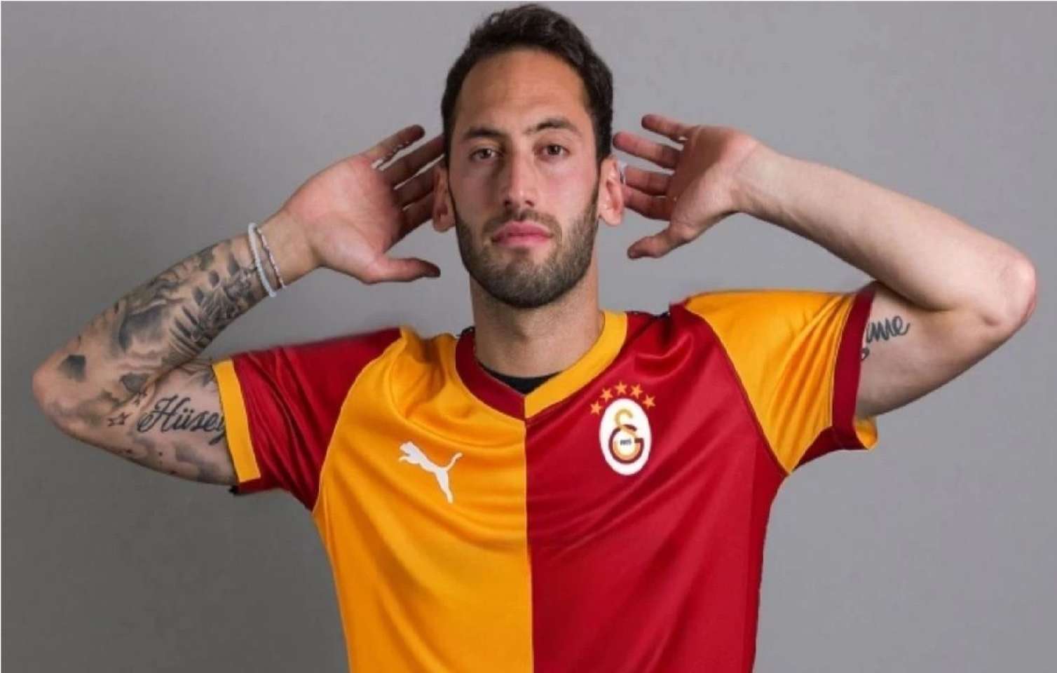 "Qalatasaray" Hakan Çalhanoğlu üçün yenidən təklif göndərəcək 