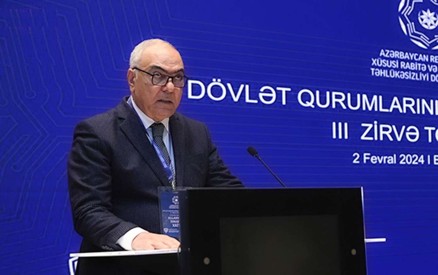 “Hakerlər dörd aya 6 milyondan çox vəsait ələ keçirib” - General AÇIQLADI