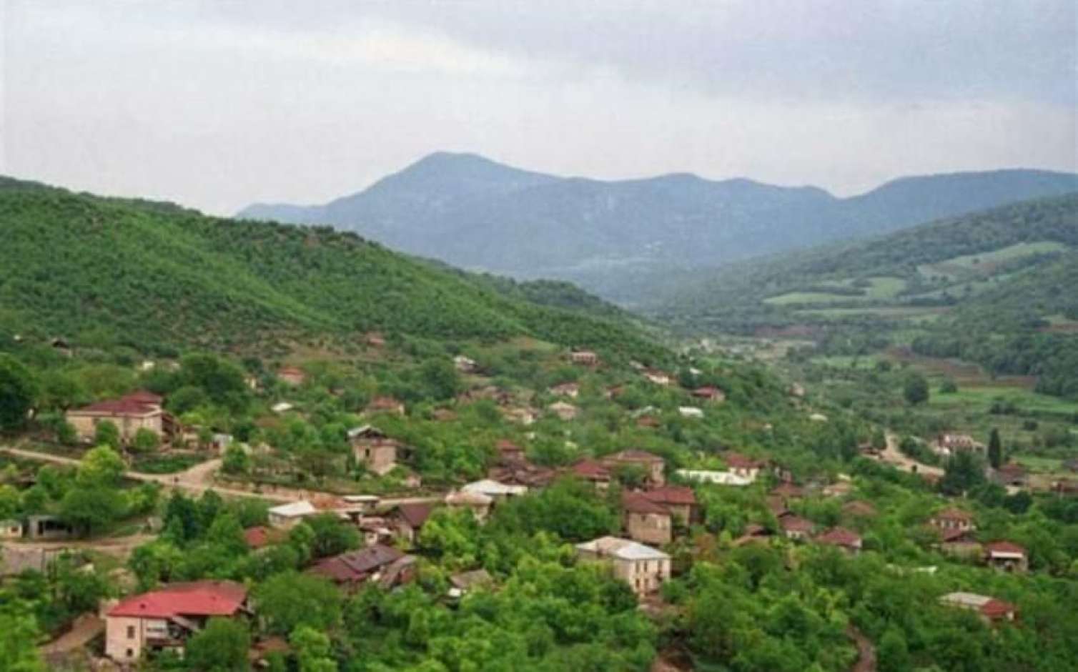 Xocavənddə 200-ə yaxın fərdi yaşayış evi təmir ediləcək 