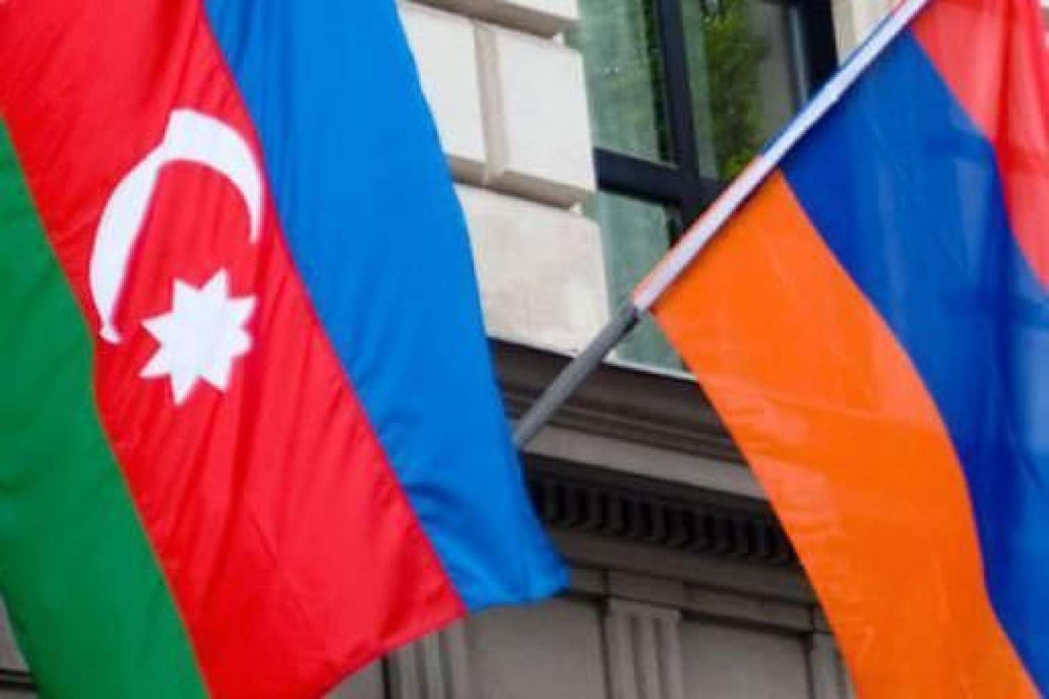 Mustafayev Qriqoryanla görüşdü: Nələr müzakirə olundu? 