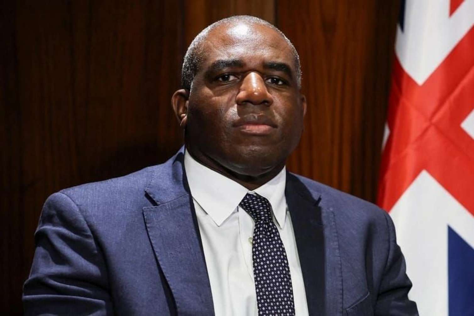 Böyük Britaniyanın yeni baş nazir müavini odur... 