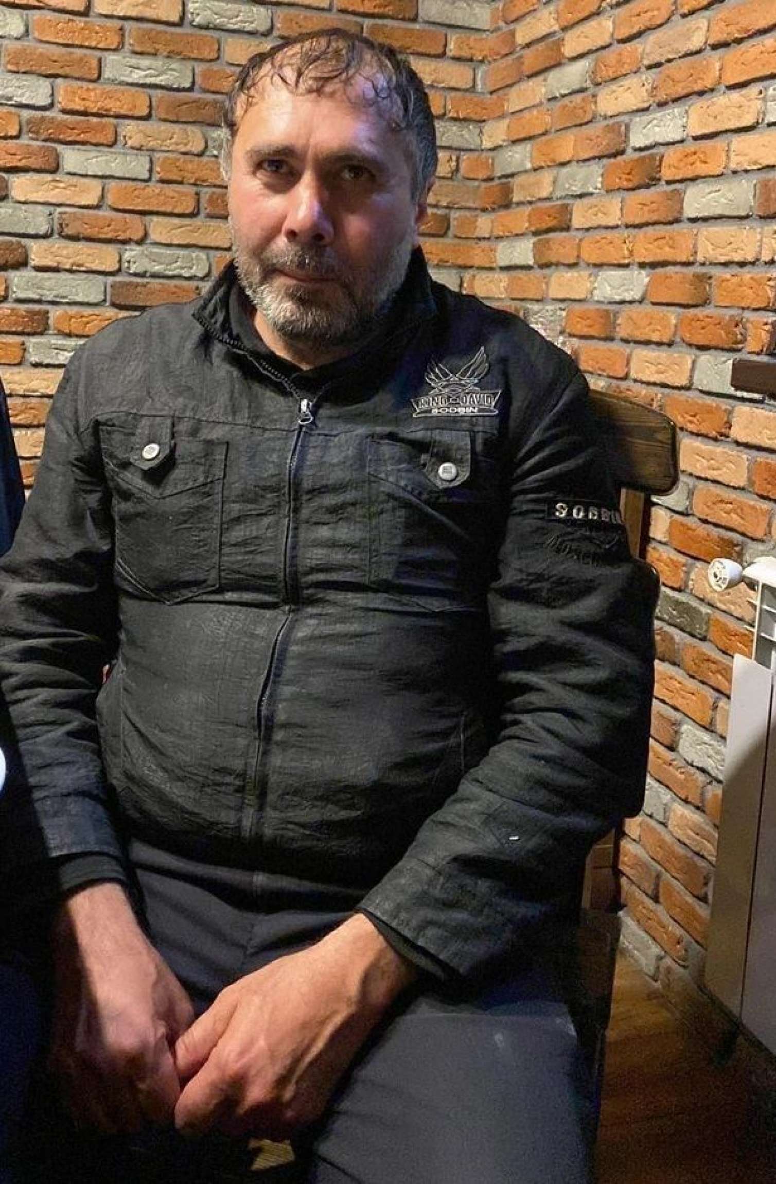 Polis hər yerdə Qazaxdan Bakıya gələn 45 yaşlı kişini AXTARIR - FOTO