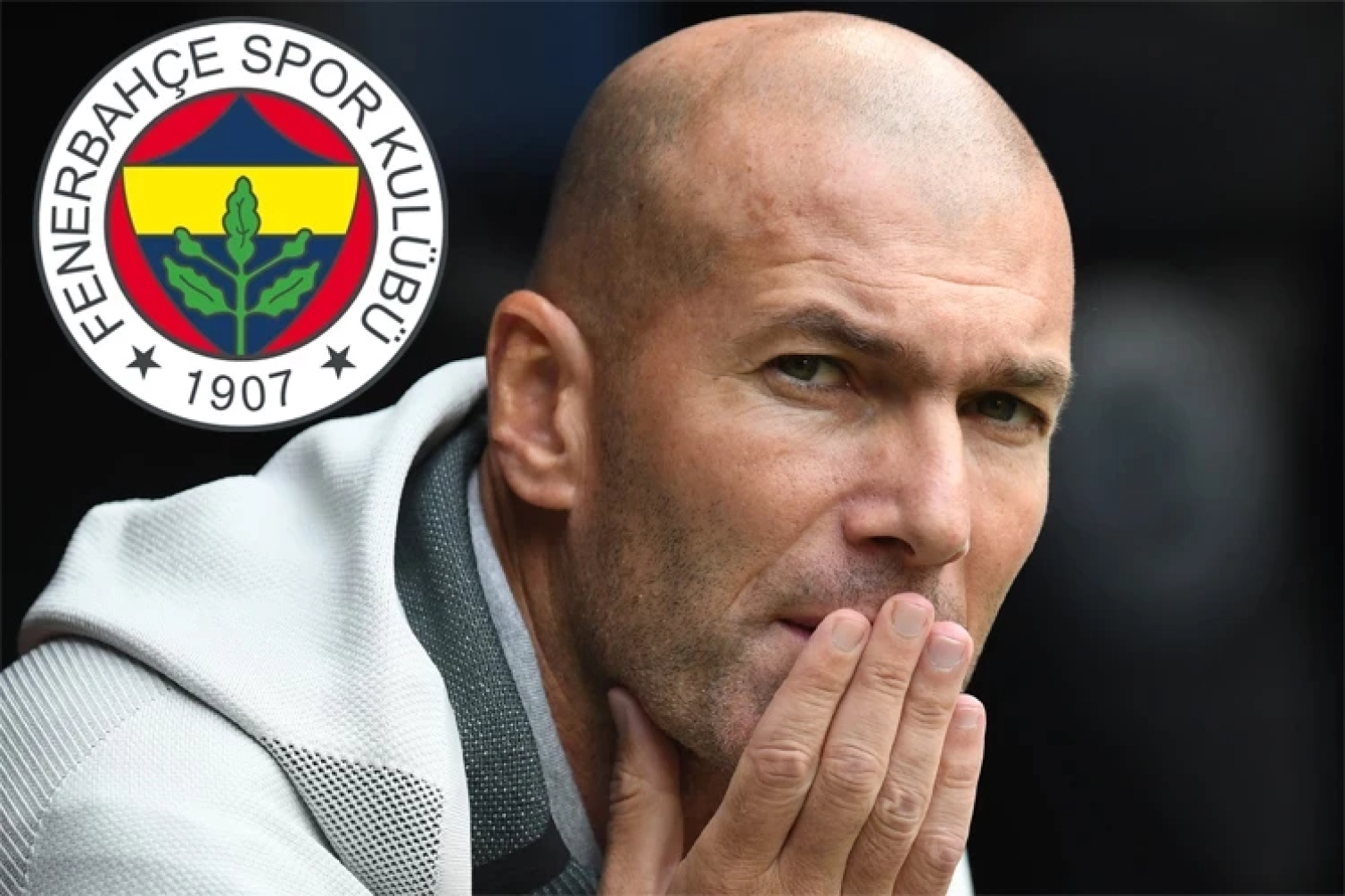 Zidan Türkiyəyə gələcək 