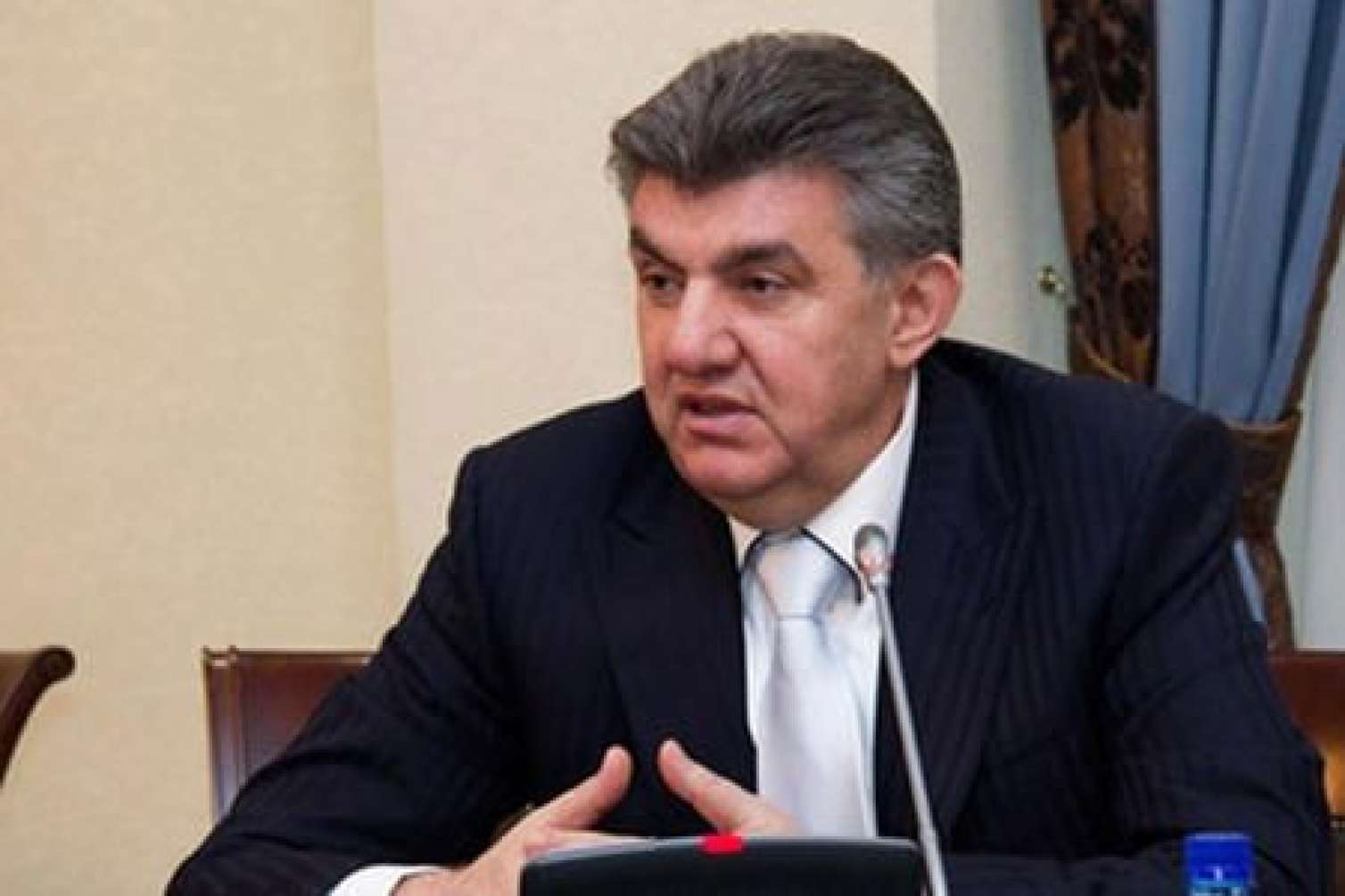 Rusiya ermənilərinin lideri: Bakıdan növbəti qələbə... 