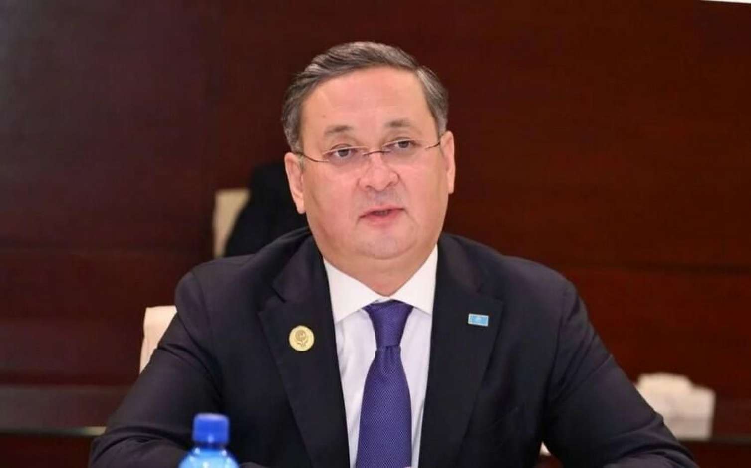 Nazir barədə yalan xəbər yayan baş redaktor həbslə hədələndi 