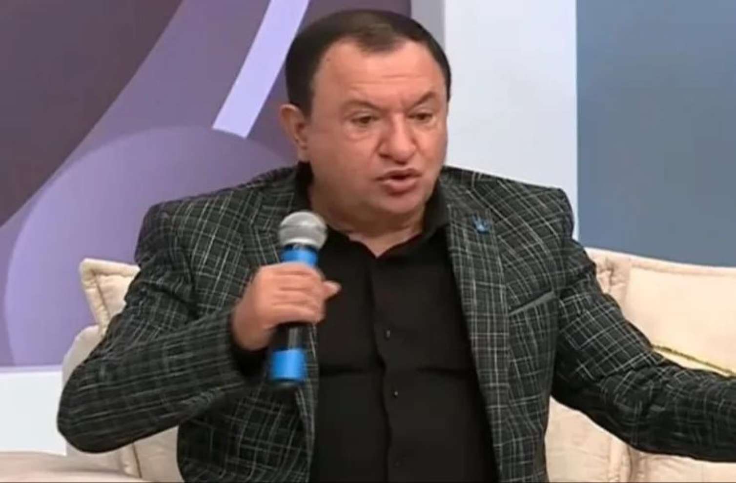 Müğənni Cavad Rəcəbovun yeznəsi qəzaya düşdü - Foto 