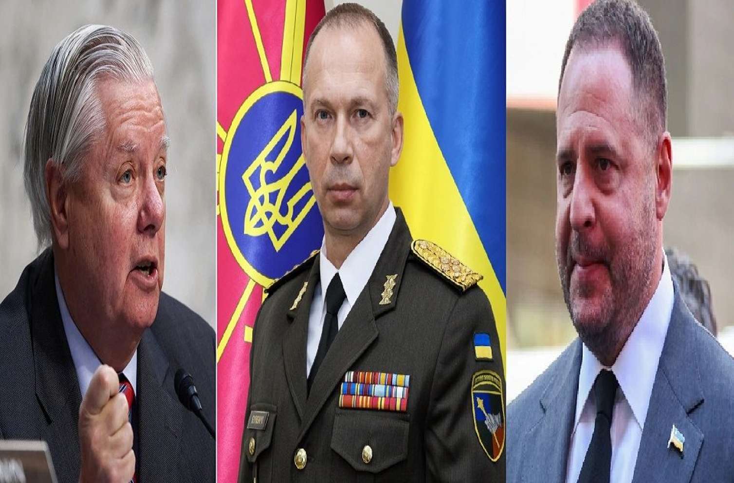 Ukrayna rəhbərliyinin ABŞ senatoruna rüşvət QALMAQALI -VİDEO