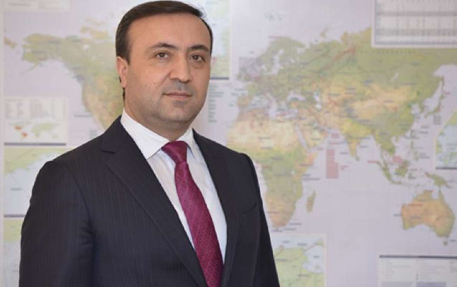 “SOCAR-AQŞ”nin keçmiş baş direktoru ilə bağlı HÖKM: 14 il həbs verildi 