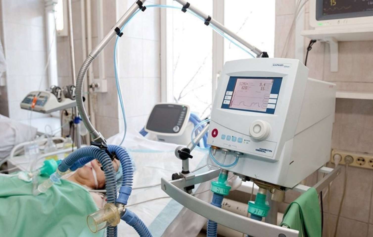 Reanimasiyada olan Xalq artistinin son durumu AÇIQLANDI - FOTO
