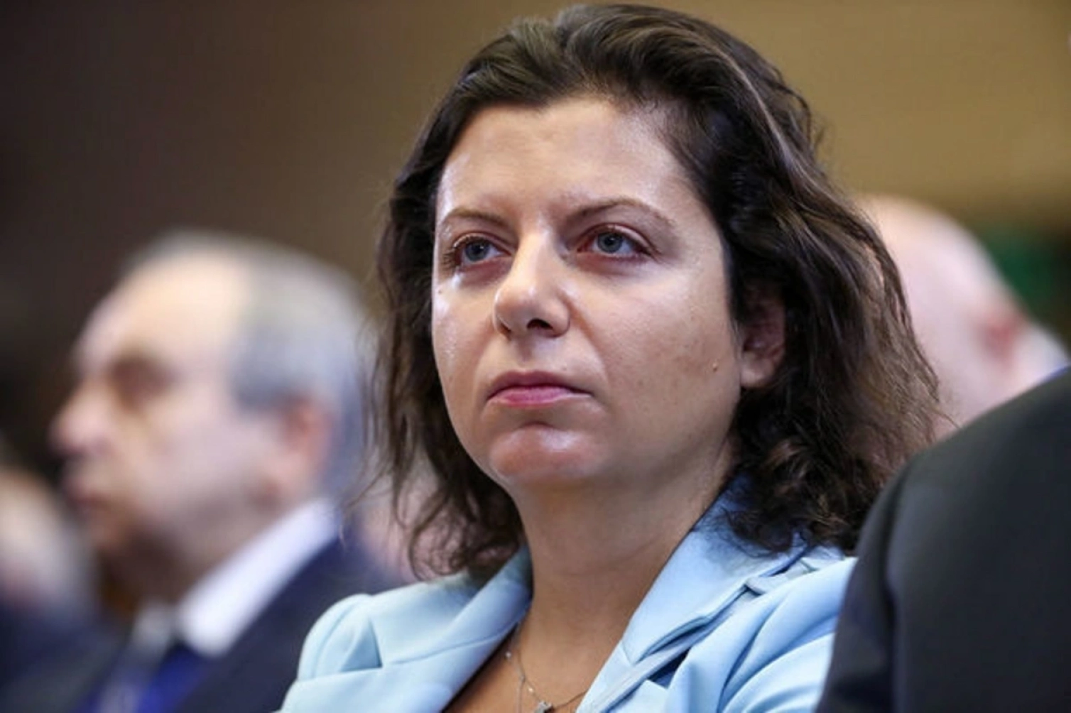 Dəhşətli xəstəliyə tutulan Simonyan əməliyyat olundu - "Bundan sonrası..." 