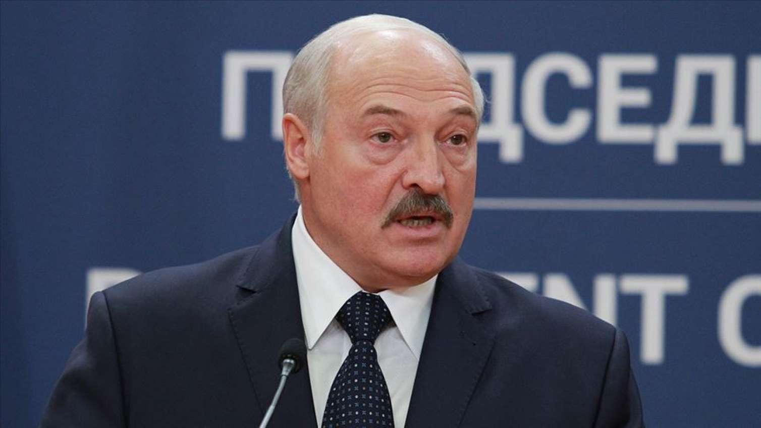 Lukaşenkonun kəşfiyyat dəstəsi Avropada ifşa edildi - ŞOK DETALLAR 