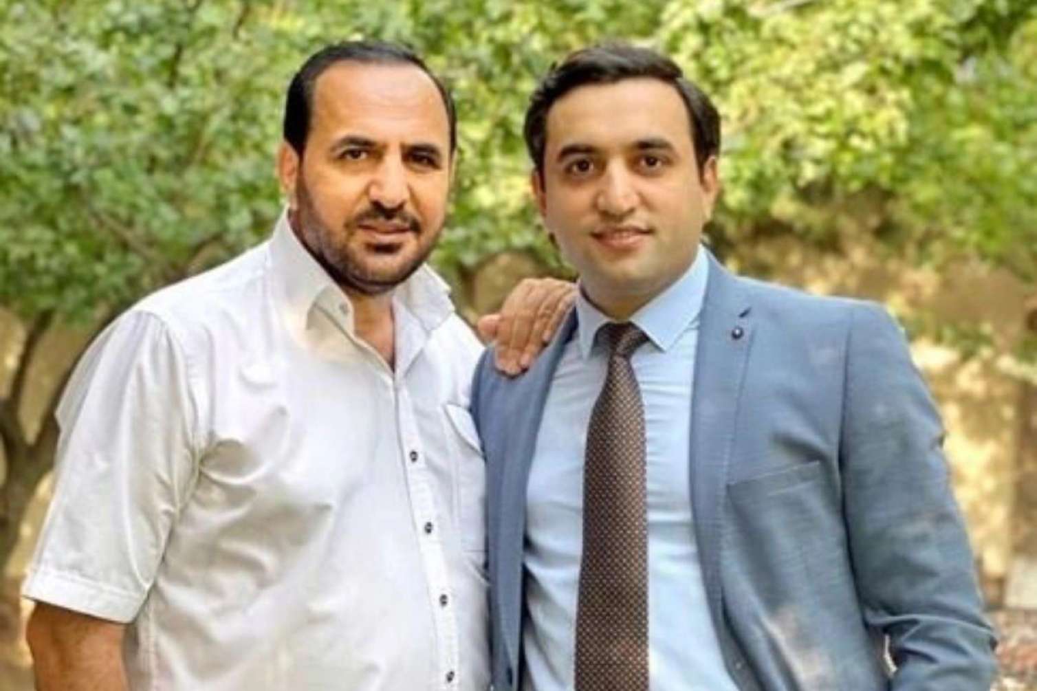 Manaf Ağayevin oğluna vəzifə verildi - FOTO