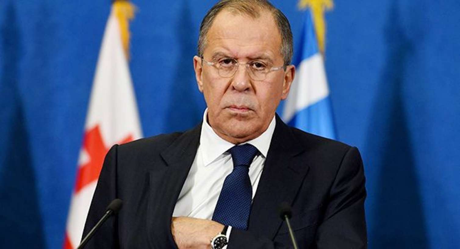 "Yaxınlarda az qala Ursula fon der Lyayeni məhv edirdik" — Lavrov 