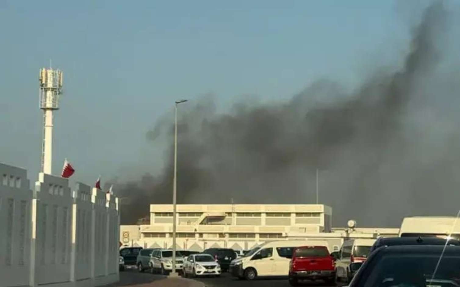 Türkiyə və İrandan İsrailin Doha hücumuna - REAKSİYA 