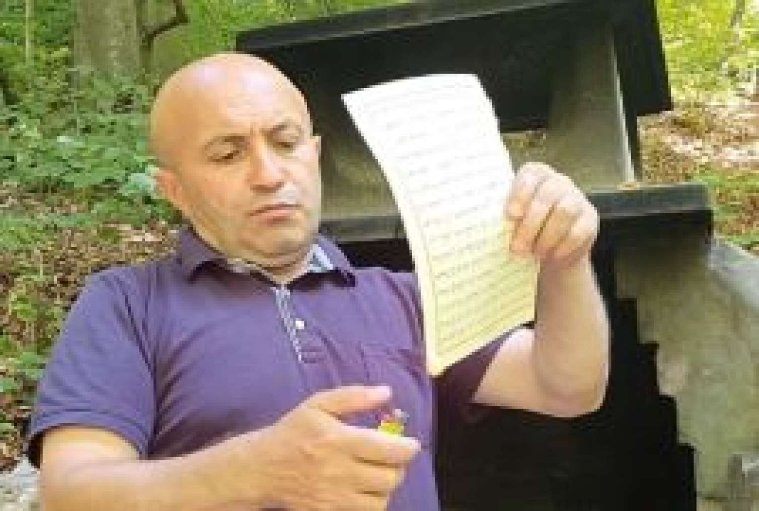 Məşhur ateist BU VİDEONU yayıb, intihar etdi 