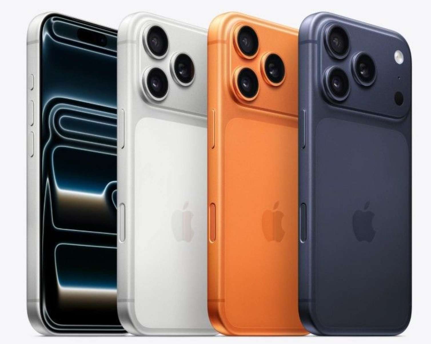 "İphone 17" bu tarixdən satışa çıxarılır 