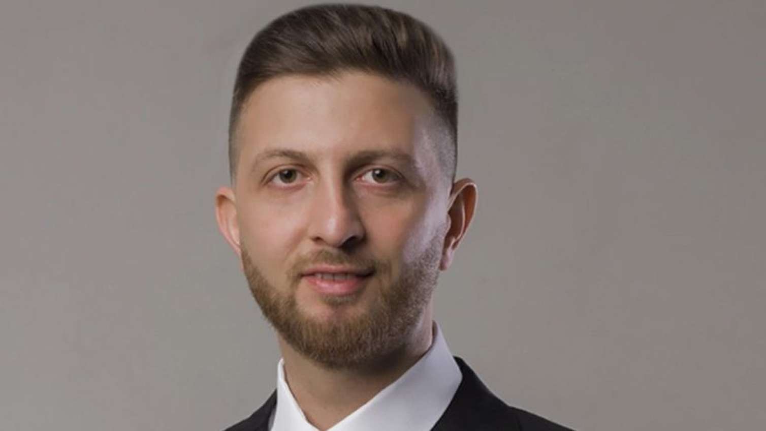 Pərvin Piriyev baş katib təyin olundu 