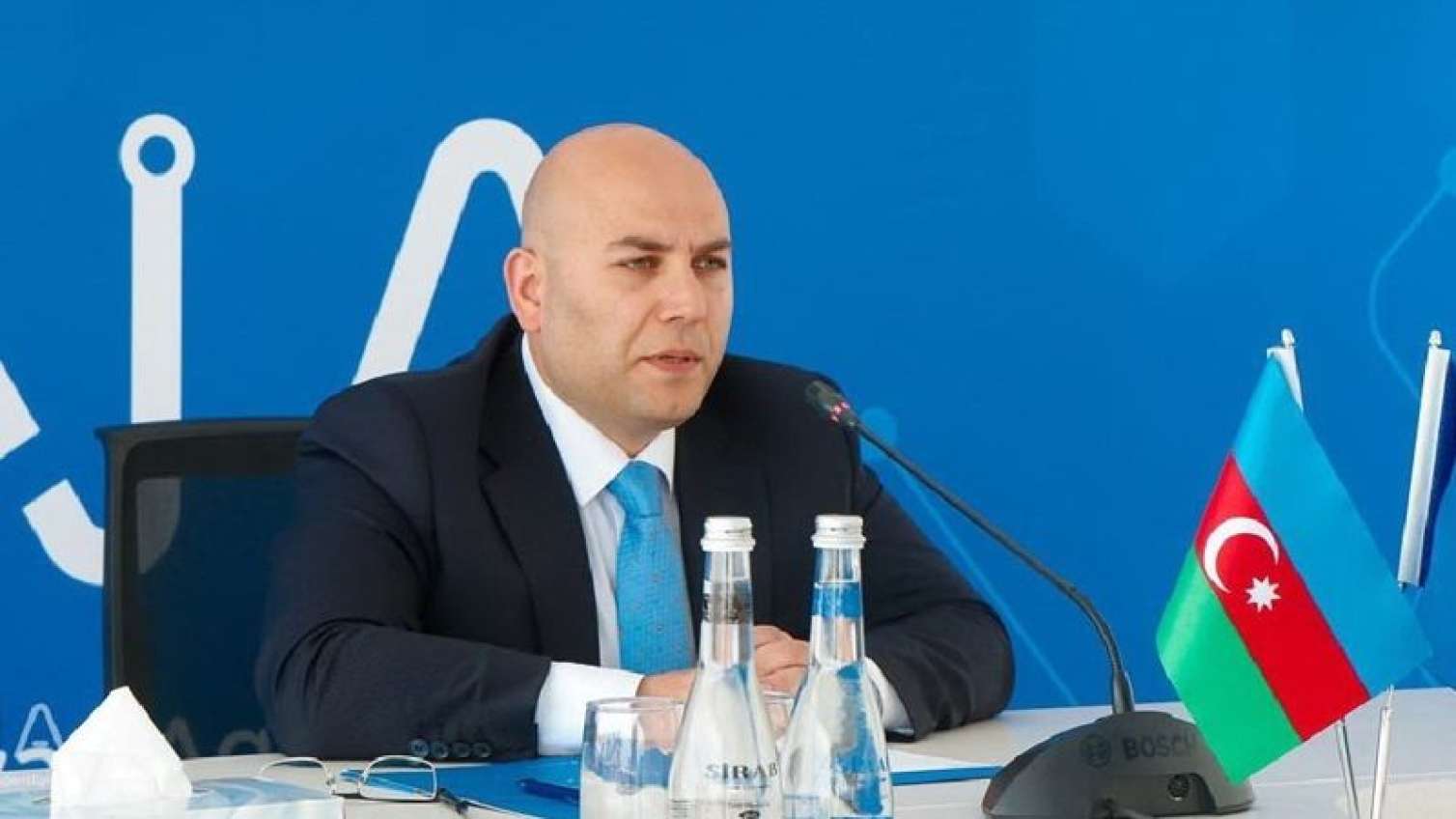 Vüsal Kərimliyə yeni vəzifə verildi 