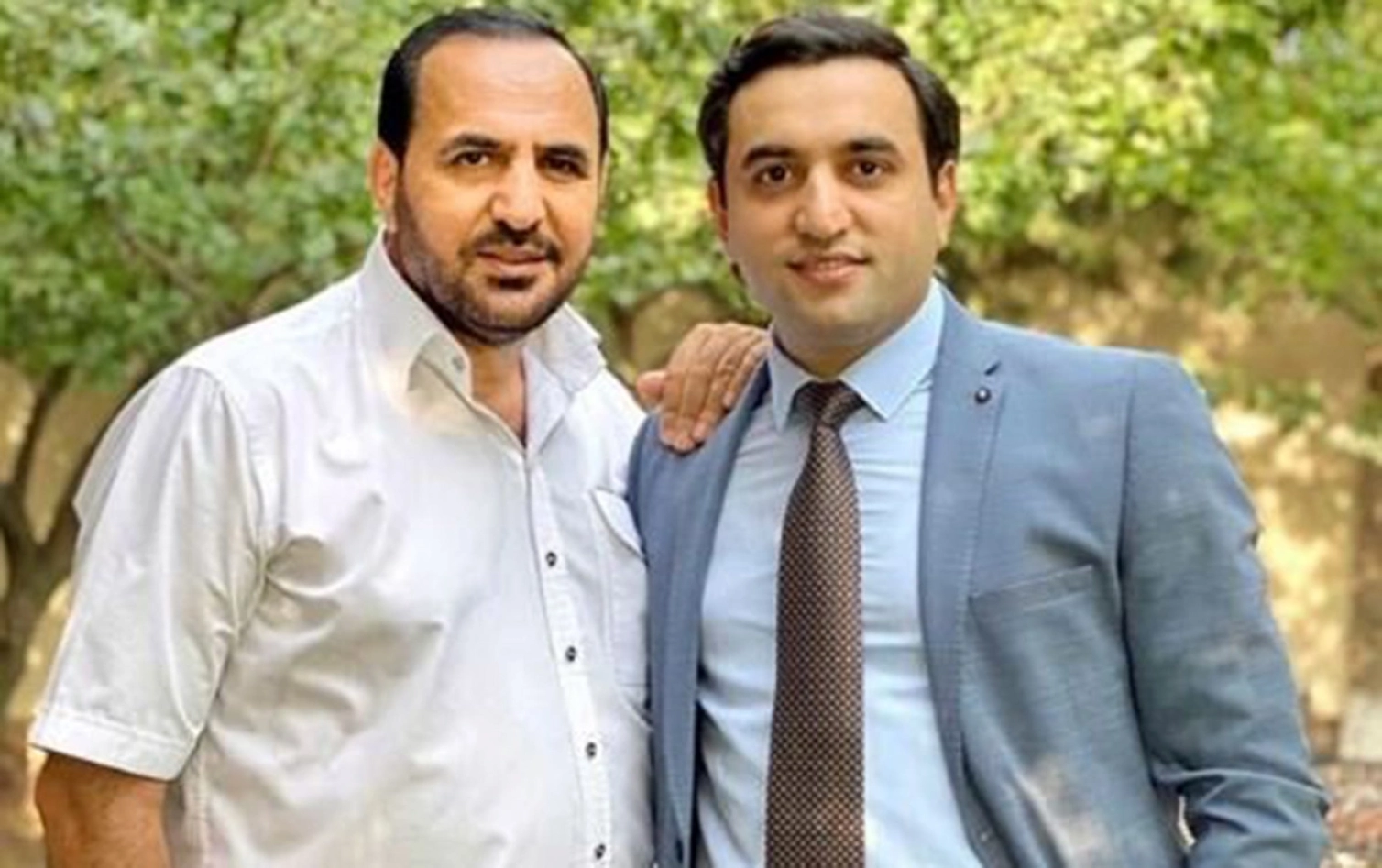 Manaf Ağayevin oğlu işdən çıxarıldı - SƏBƏBİ