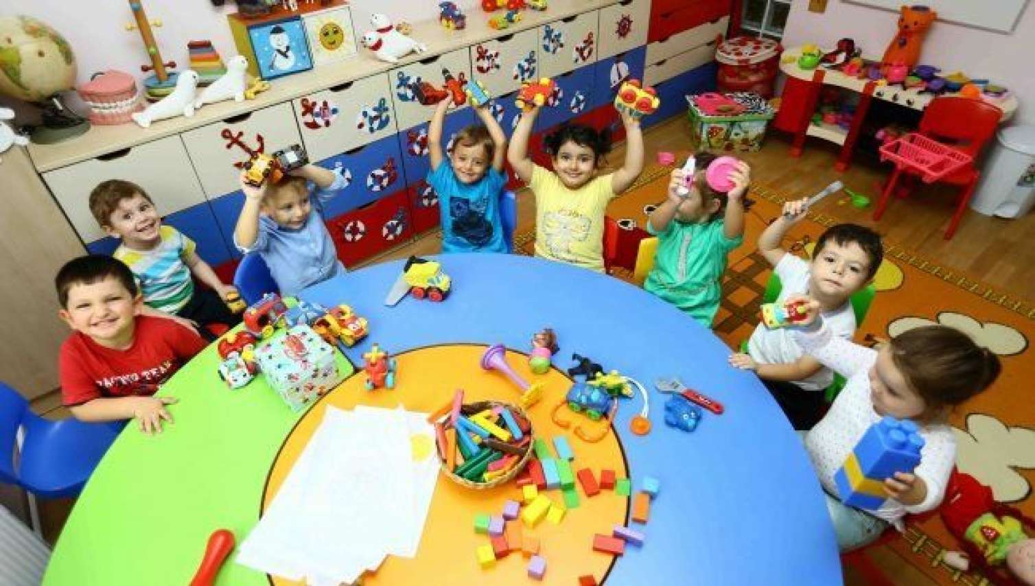 Bağça müəllimlərinin sertifikasiyası bu tarixdə olacaq 