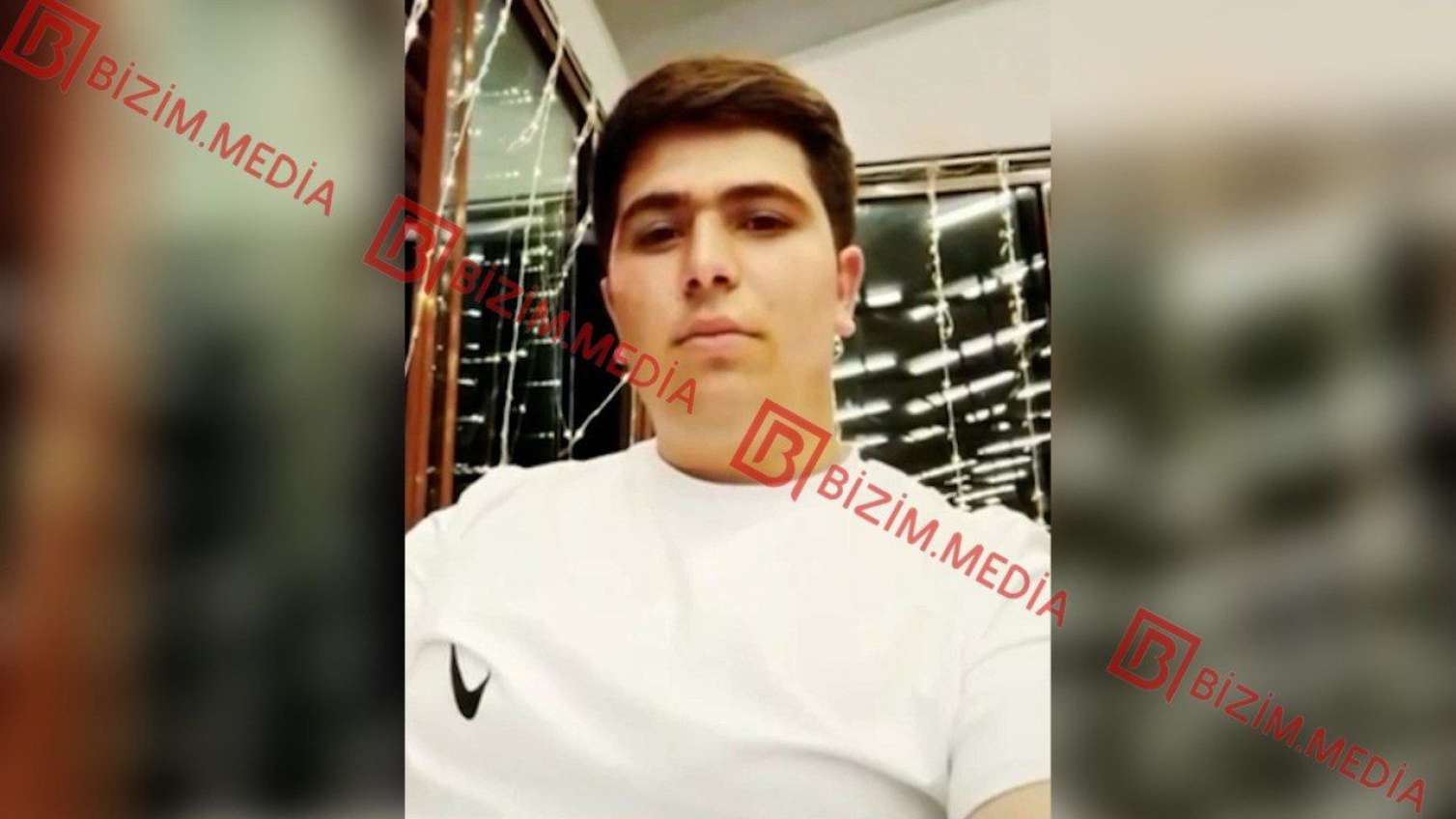 Şəmkirdə bir ayın əsgəri vəfat etdi - VİDEO