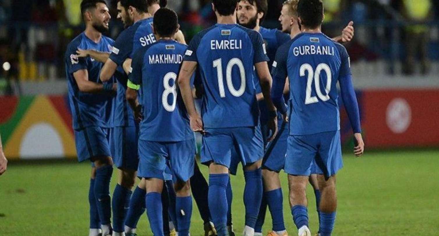 AFFA  milliyə pul mükafatı ayırdı - Oynamayan futbolçuya 12500 manat...