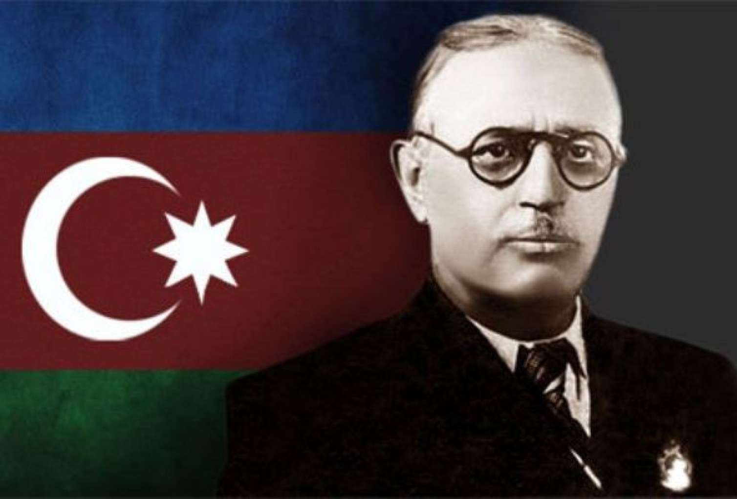 Mədəniyyət Nazirliyi özünü və ölkəmizi rüsvay etdi: Görün, Üzeyir bəyə nə yazdı - Foto 
