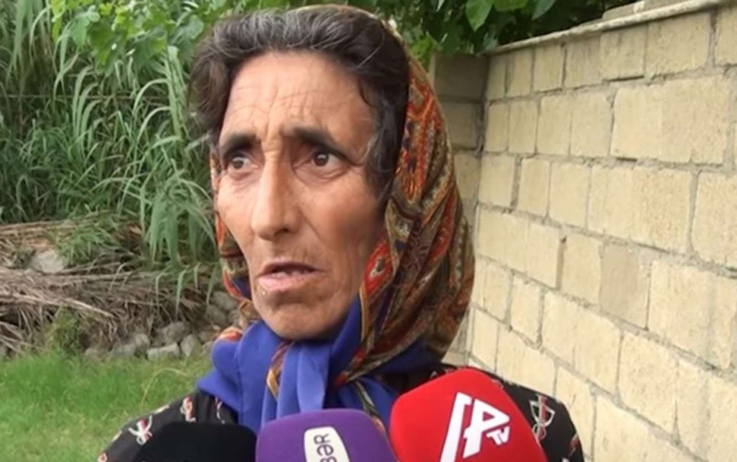 “Qızı maşına sürüyə-sürüyə apardılar” - VİDEO