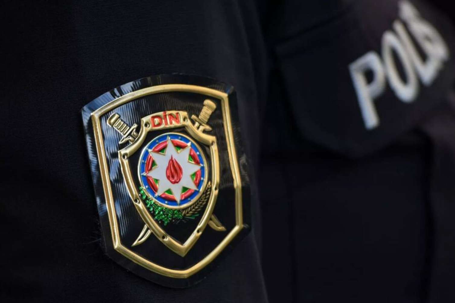 4 polisin ölümü ilə bağlı cinayət işi açıldı - FOTO/VİDEO