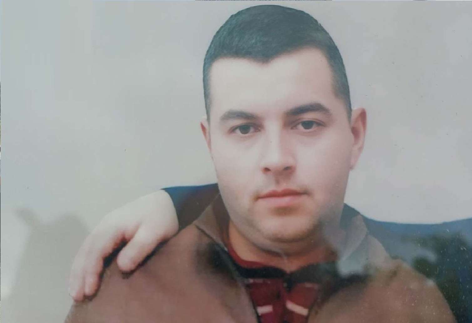 Aprel döyüşləri qazisi vəfat etdi 