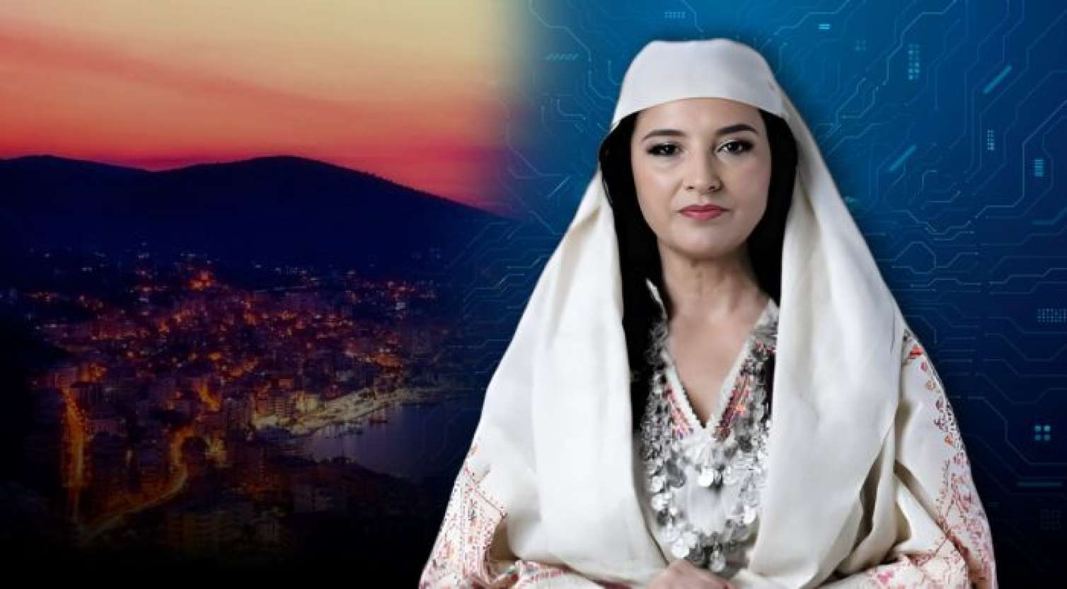 Dünyada ilk virtual "nazir" işə başladı 