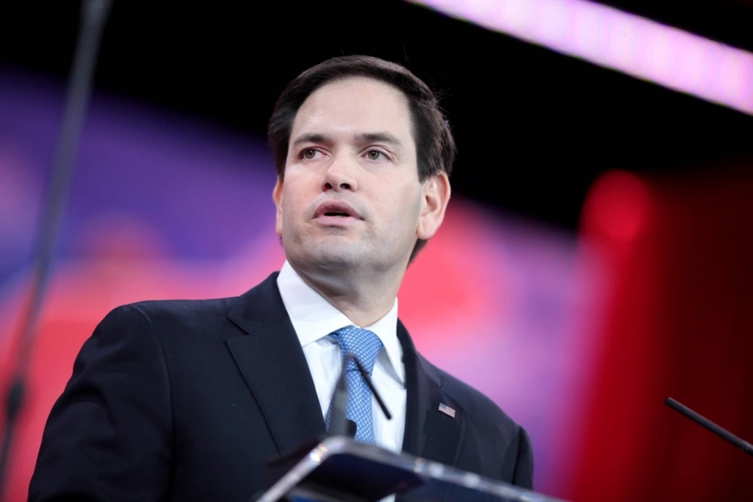 Rubio Britaniya və İsrailə səfər edəcək 