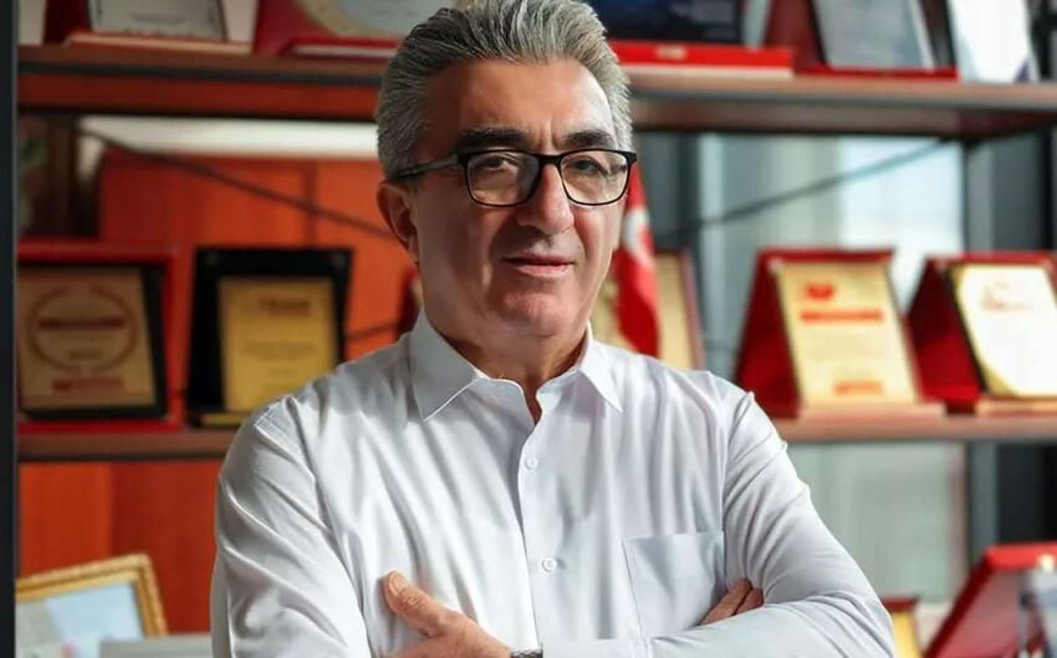 İstanbulda daha bir bələdiyyə sədri saxlanıldı 