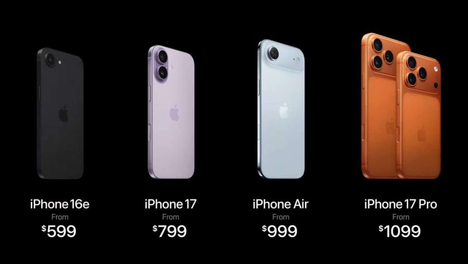 Bu ölkədə yeni "iPhone"un satışı qadağan edildi 