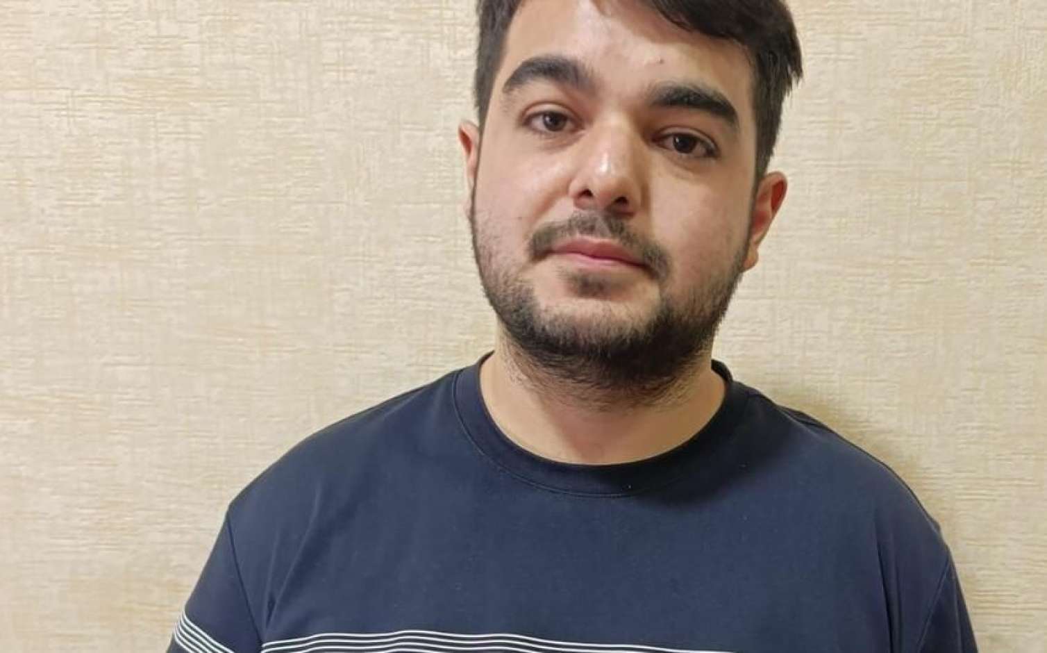 Vətəndaşların kartlarını soyan dələduz saxlanıldı 