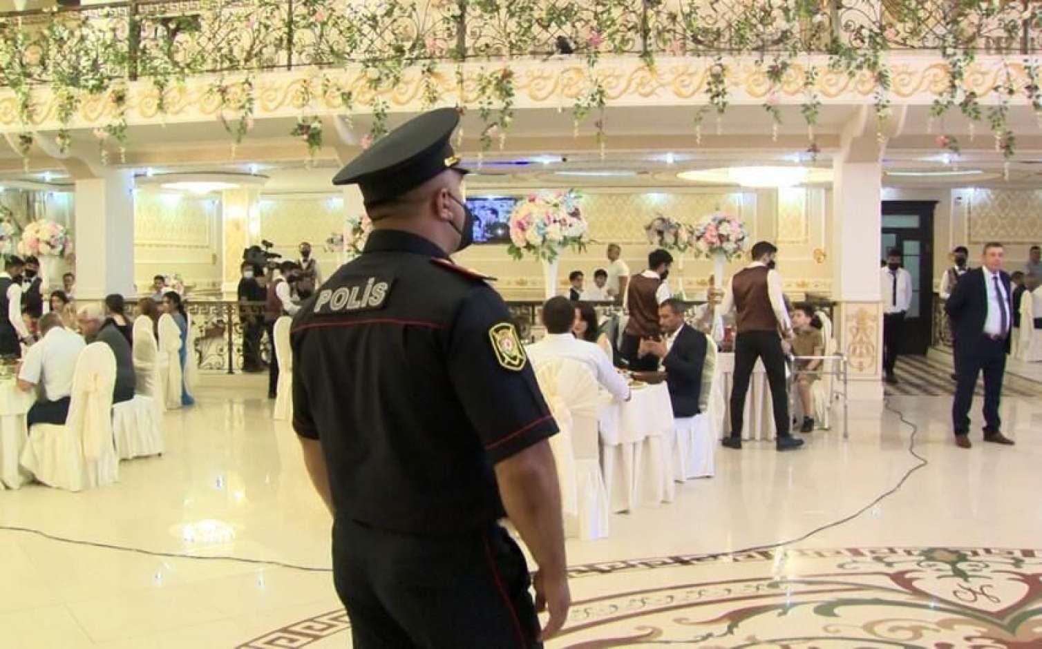 Polis 15 yaşlı qızın ərə verilməsinin qarşısını aldı 
