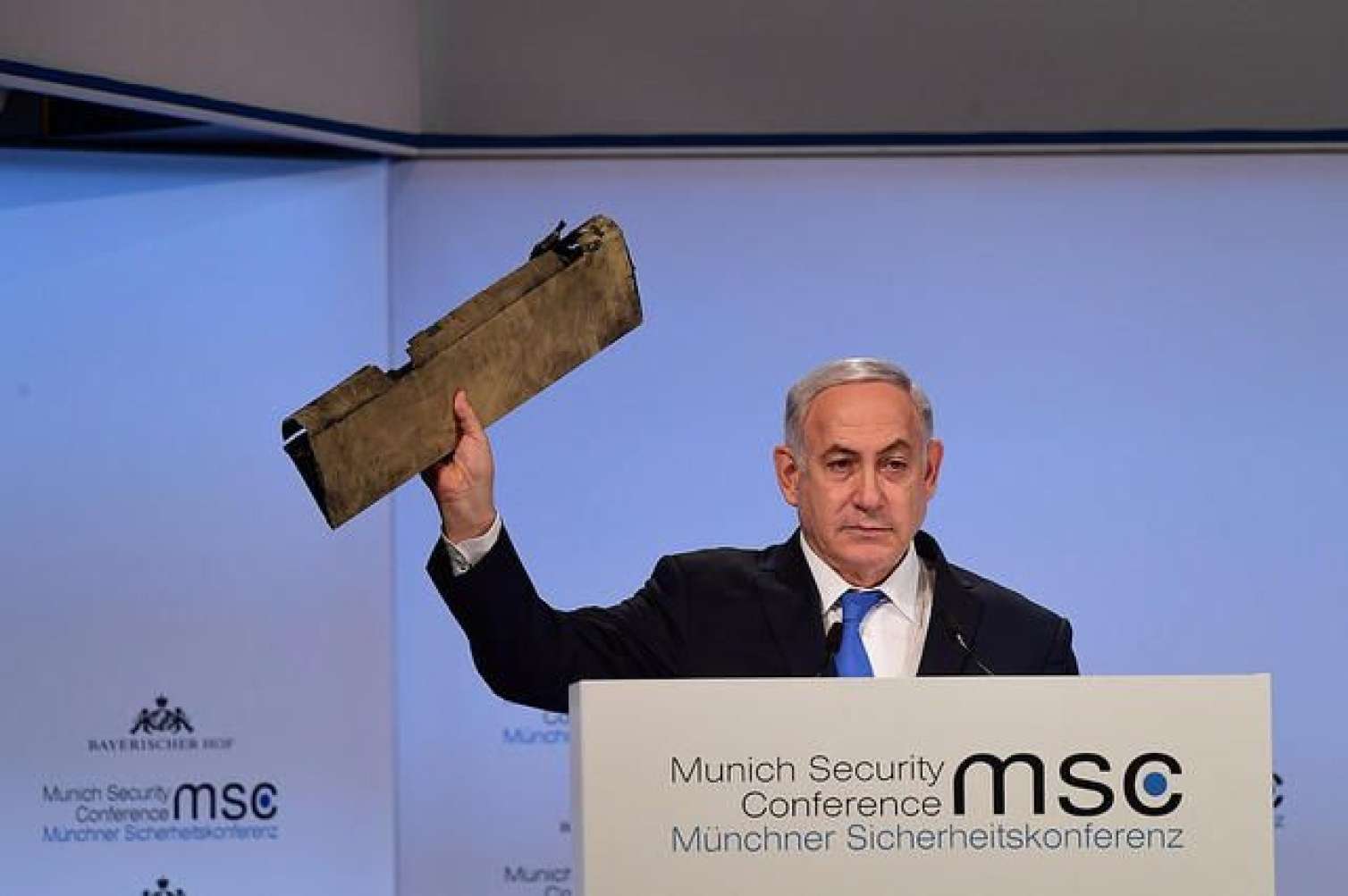 Netanyahu açıq şəkildə elan etdi: İşğal edəcək... 