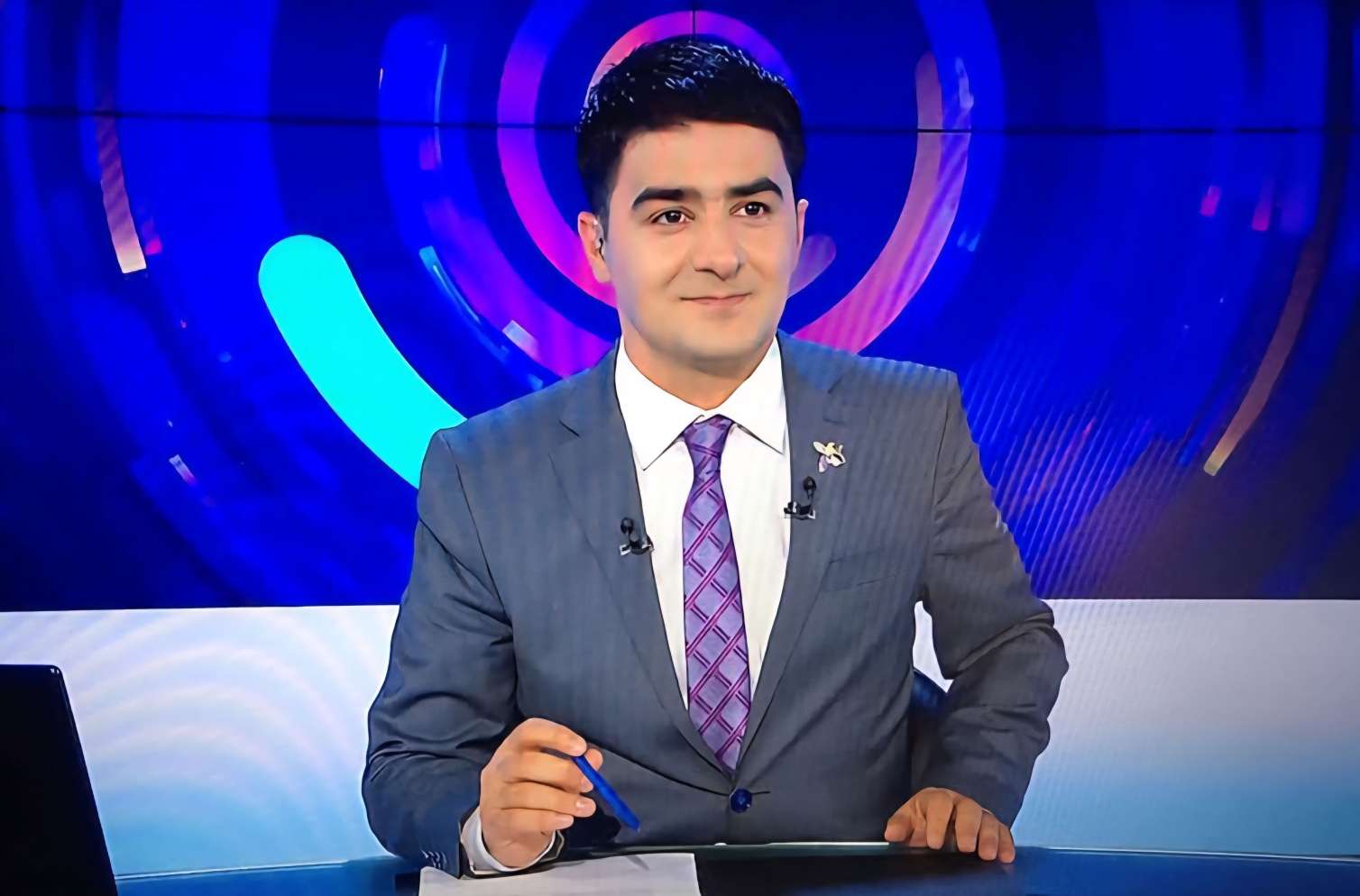 Səidə Bəkirqızını efirdə o ƏVƏZ EDƏCƏK 